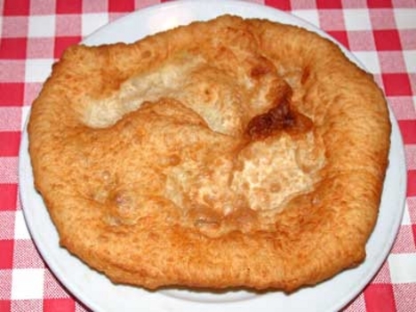 Lángos (hetes)